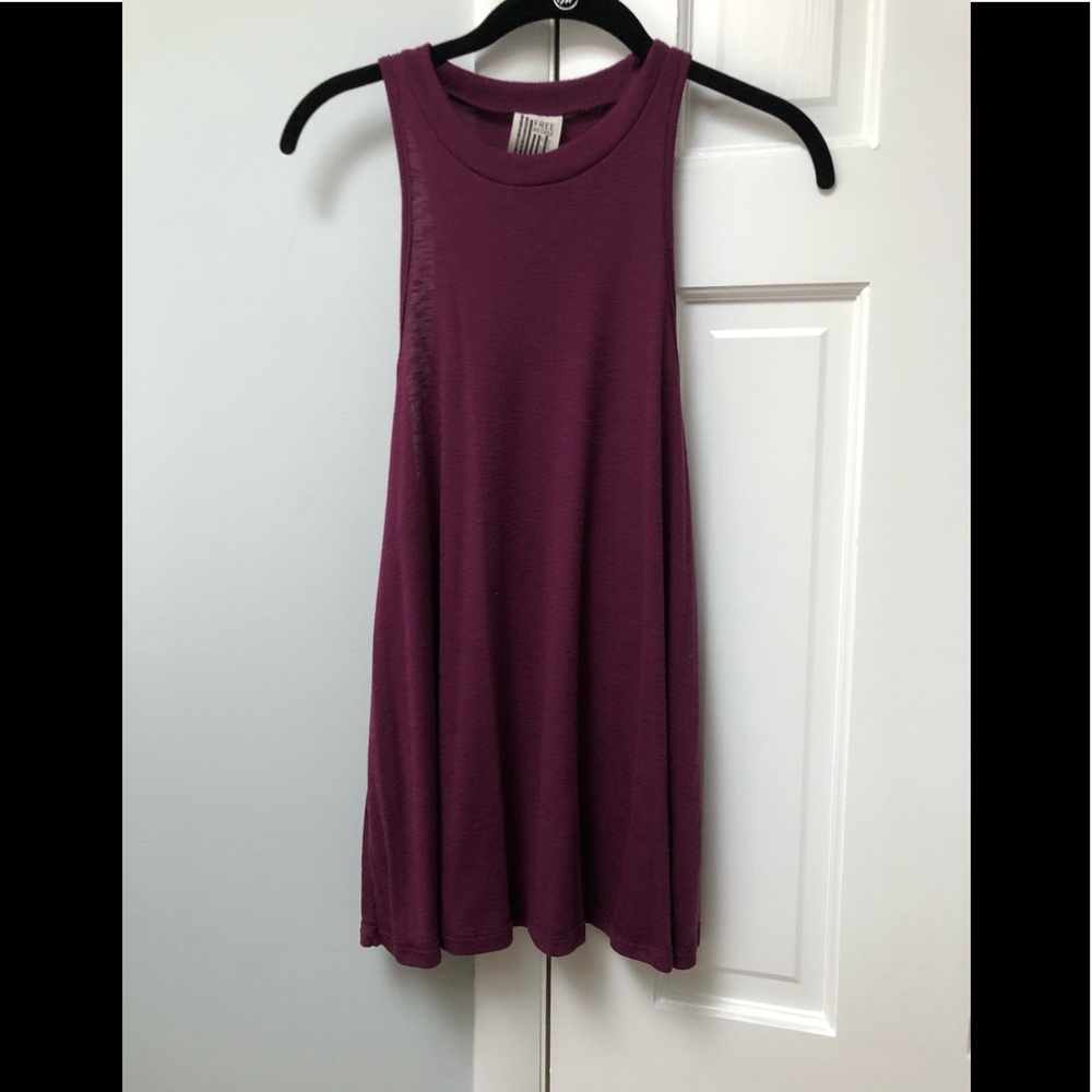 Free People Tank